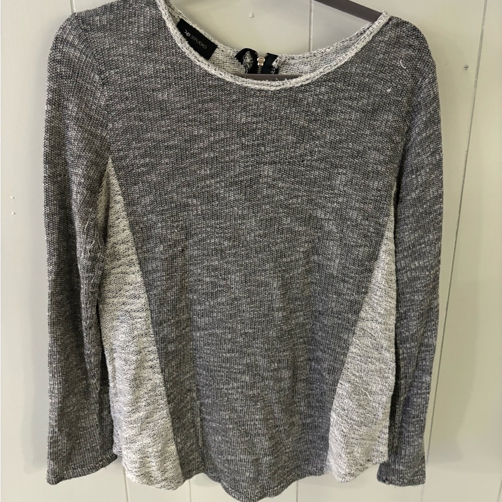 R&B Studio Sweater